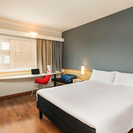 Ibis Campinas Hotel Campinas  Bagian luar foto