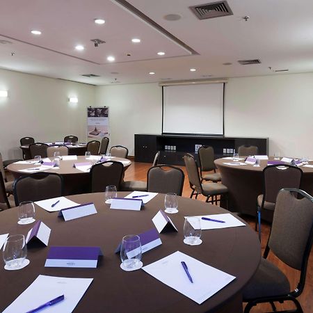 Ibis Campinas Hotel Campinas  Bagian luar foto