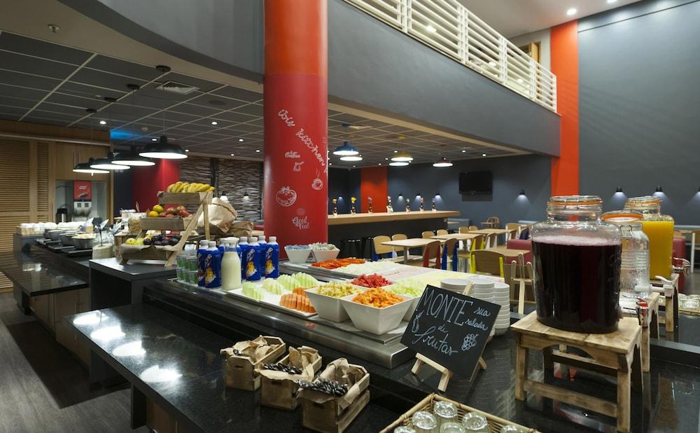 Ibis Campinas Hotel Campinas  Bagian luar foto