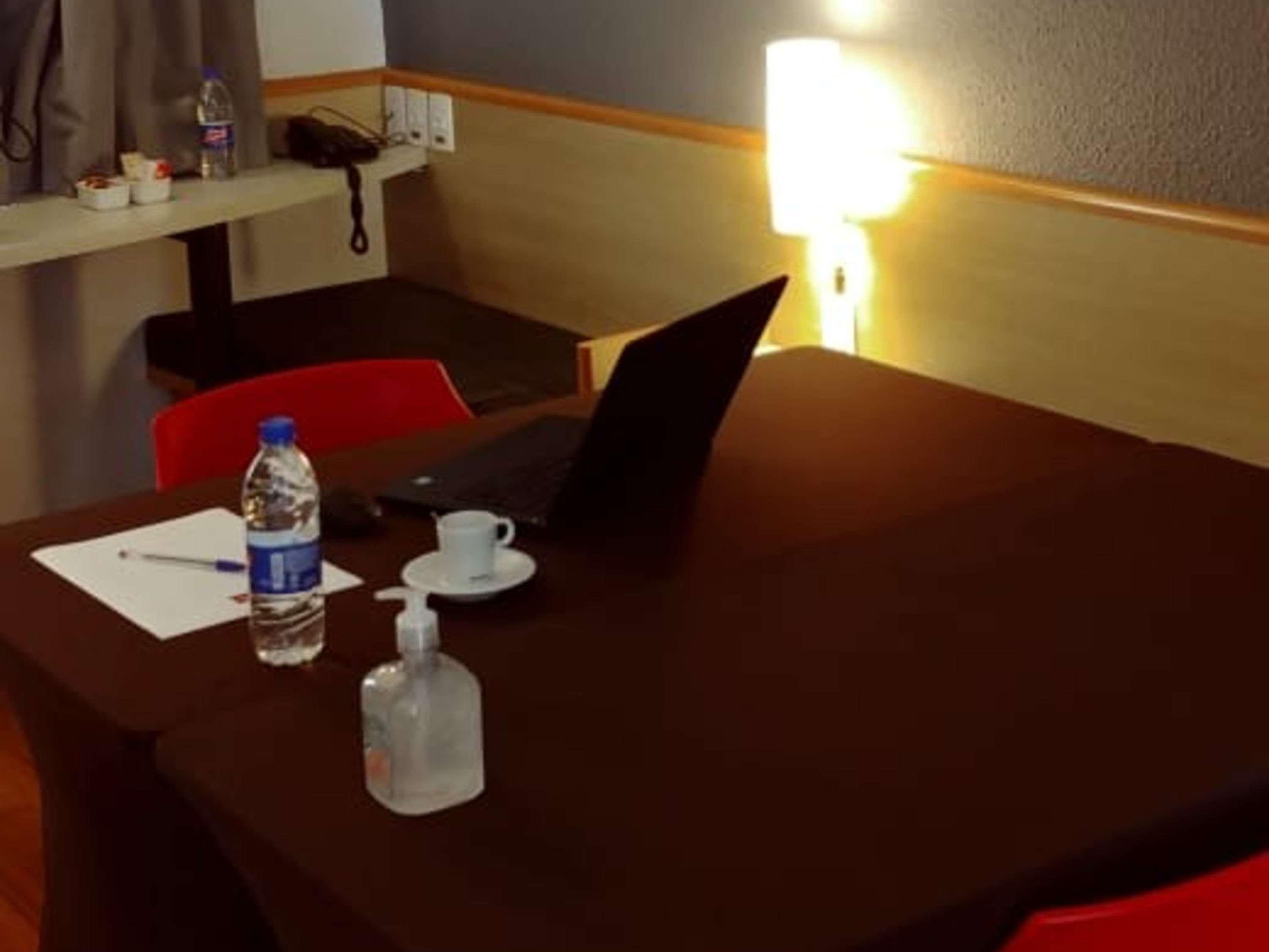 Ibis Campinas Hotel Campinas  Bagian luar foto