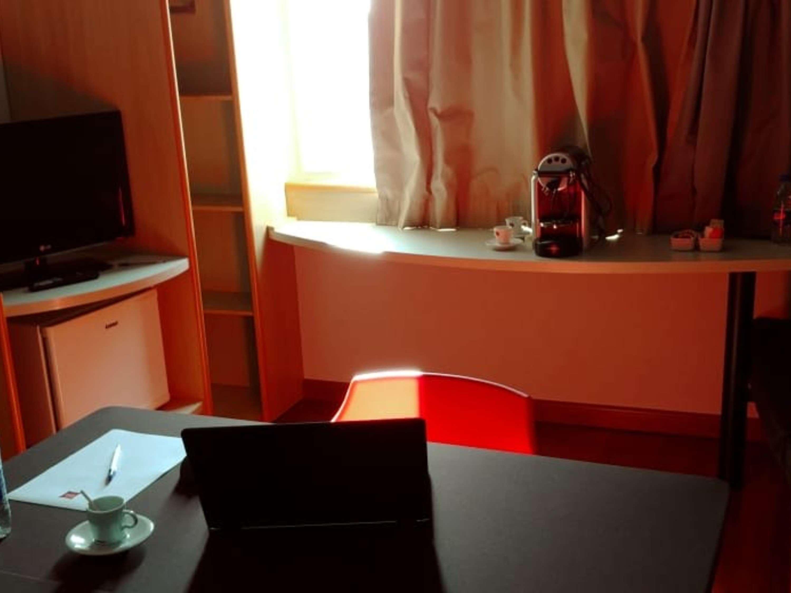Ibis Campinas Hotel Campinas  Bagian luar foto