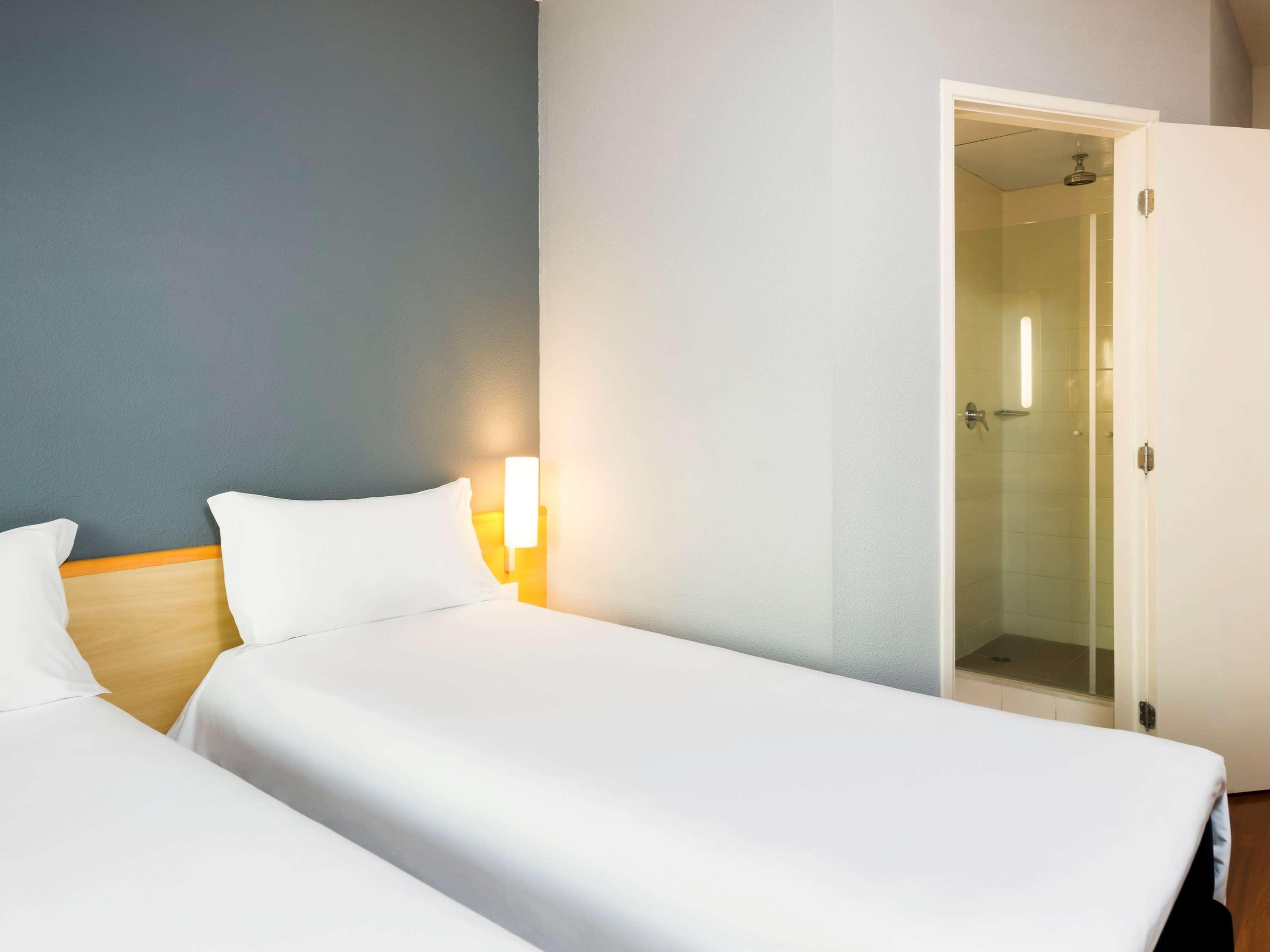 Ibis Campinas Hotel Campinas  Bagian luar foto
