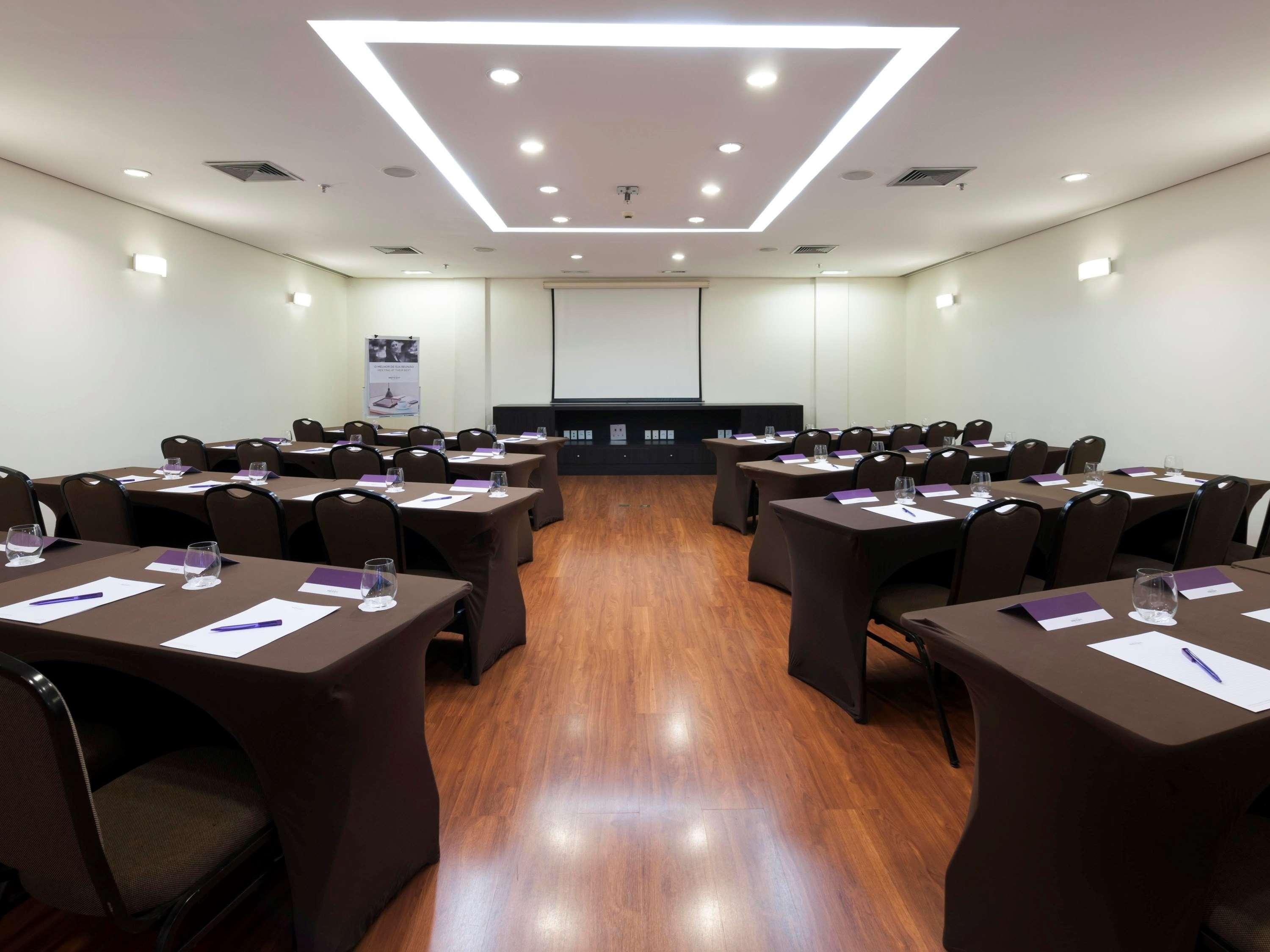 Ibis Campinas Hotel Campinas  Bagian luar foto