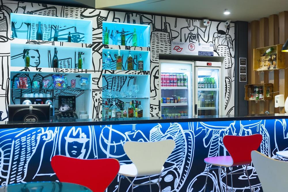 Ibis Campinas Hotel Campinas  Bagian luar foto
