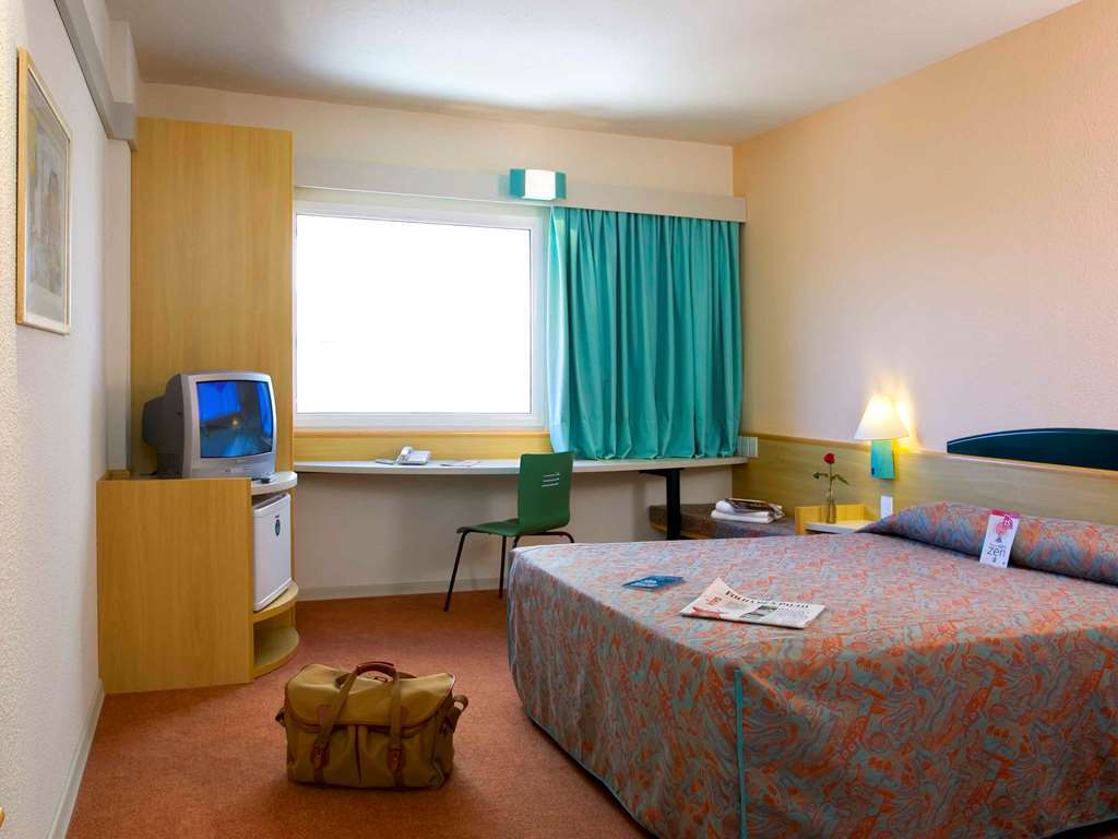 Ibis Campinas Hotel Campinas  Bagian luar foto