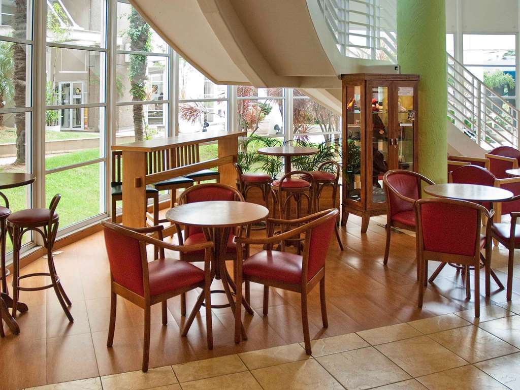 Ibis Campinas Hotel Campinas  Bagian luar foto