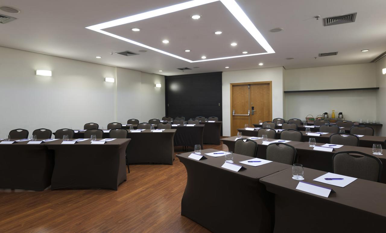 Ibis Campinas Hotel Campinas  Bagian luar foto