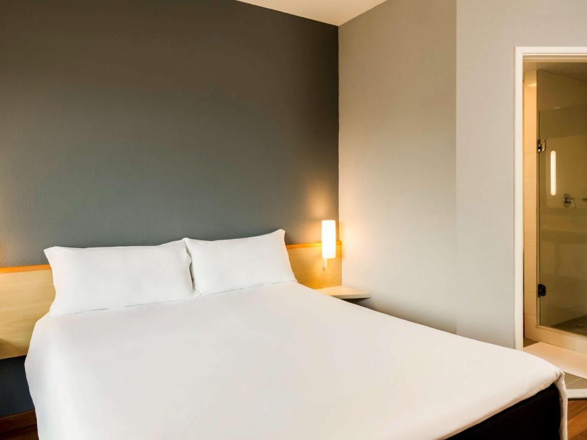 Ibis Campinas Hotel Campinas  Bagian luar foto